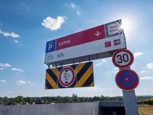 Prodej bytu 3+kk, Praha, 113 m2