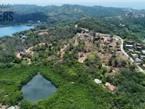 Prodej pozemku, Jonesville, Honduras, 500 m2