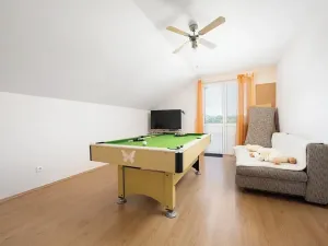Prodej rodinného domu, Záříčí, 148 m2