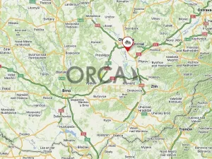 Prodej podílu zahrady, Krčmaň, 102 m2