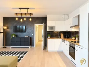 Pronájem bytu 3+kk, Mladá Boleslav, 17. listopadu, 58 m2