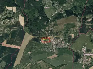 Prodej pole, Osvětimany, 2416 m2