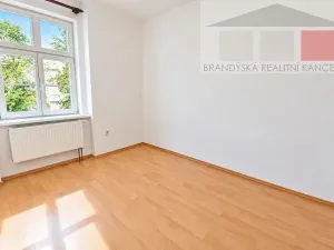 Pronájem bytu 3+kk, Brandýs nad Labem-Stará Boleslav, Pražská, 56 m2