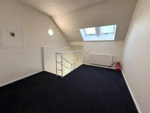 Pronájem kanceláře, Brno - Ponava, Cimburkova, 11 m2