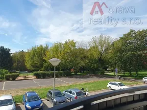 Prodej bytu 2+1, Brno, Fillova, 54 m2