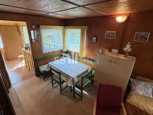 Prodej chaty, Hlubočky, 41 m2