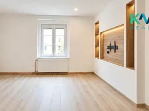 Pronájem bytu 2+1, Karlovy Vary, Lipová, 52 m2