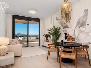 Prodej bytu 4+kk, Benijofar, Alicante, Španělsko, 84 m2
