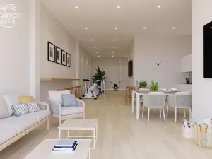 Prodej bytu 2+kk, Algorfa, Alicante, Španělsko, 57 m2