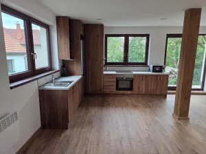 Pronájem rodinného domu, Šošůvka, 108 m2