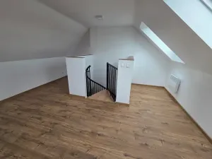 Pronájem rodinného domu, Šošůvka, 108 m2