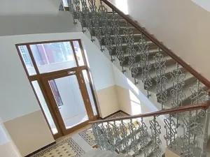 Pronájem bytu 2+kk, Praha - Karlín, Pobřežní, 50 m2