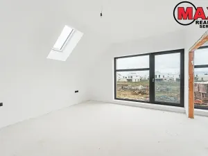 Prodej rodinného domu, Vysoký Újezd, 181 m2
