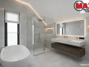 Prodej rodinného domu, Vysoký Újezd, 181 m2