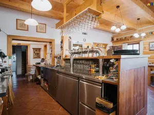 Prodej restaurace, Deštné v Orlických horách, 751 m2