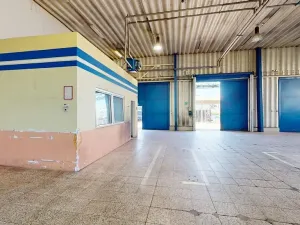 Pronájem skladu, Hradec Králové, Akademika Bedrny, 760 m2