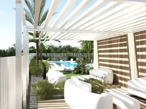 Prodej bytu 4+kk, Orihuela Costa, Alicante, Španělsko, 93 m2
