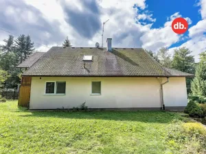 Prodej rodinného domu, Stružná, 240 m2