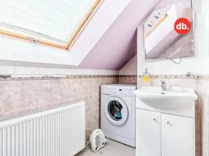 Prodej rodinného domu, Stružná, 240 m2