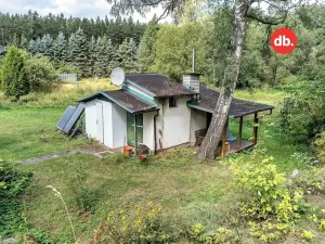 Prodej rodinného domu, Stružná, 240 m2