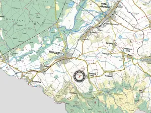 Prodej pole, Tvarožná Lhota, 4852 m2