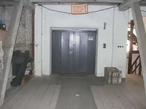 Pronájem skladu, Praha - Sedlec, Kamýcká, 34 m2