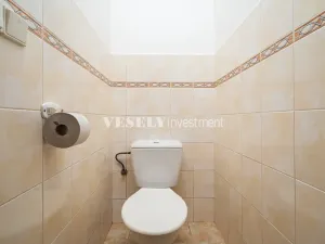 Prodej bytu 2+kk, Benešov, Rubešova, 45 m2