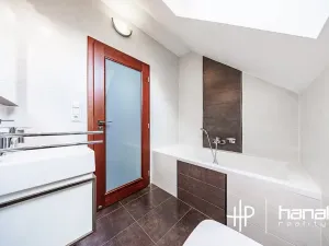 Prodej rodinného domu, Bystrovany, Záhumenky, 262 m2