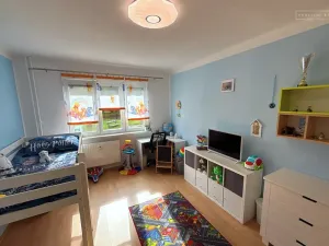 Prodej bytu 3+1, Karviná, Majakovského, 80 m2