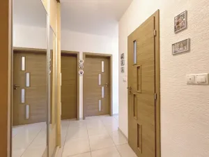 Prodej bytu 3+1, Karviná, Majakovského, 80 m2