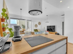 Prodej bytu 4+kk, Hradec Králové, Jana Masaryka, 102 m2