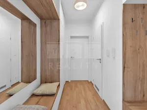 Prodej bytu 4+kk, Hradec Králové, Jana Masaryka, 102 m2
