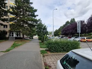 Prodej bytu 3+1, Brno, Běloruská, 73 m2