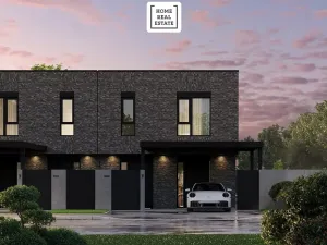 Prodej rodinného domu, Praha - Hlubočepy, Ke Smíchovu, 247 m2