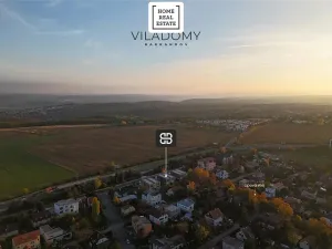 Prodej rodinného domu, Praha - Hlubočepy, Ke Smíchovu, 247 m2
