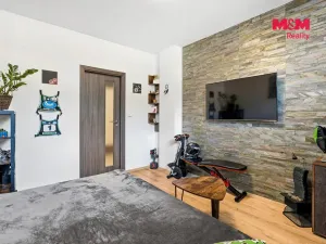 Prodej bytu 3+kk, Jablonec nad Nisou - Rýnovice, Želivského, 79 m2