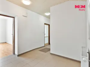Prodej rodinného domu, Mělník, Na Průhoně, 120 m2
