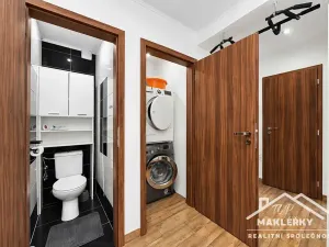 Prodej bytu 3+1, Brandýs nad Labem-Stará Boleslav, Neratovická, 80 m2