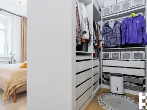 Prodej bytu 2+kk, Praha - Vysočany, Prokopka, 53 m2