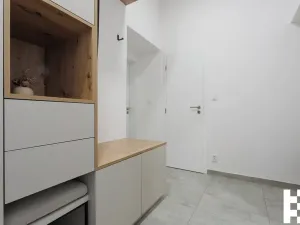 Prodej bytu 2+kk, Praha - Vysočany, Prokopka, 53 m2