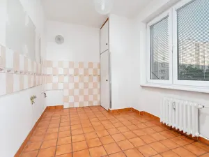 Prodej bytu 2+1, Praha - Záběhlice, Bojanovická, 55 m2