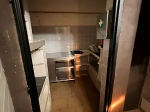 Pronájem obchodního prostoru, Prostějov, 200 m2