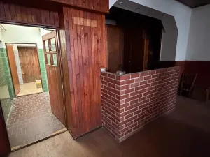 Pronájem obchodního prostoru, Prostějov, 200 m2