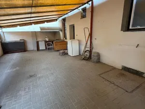 Pronájem obchodního prostoru, Prostějov, 200 m2