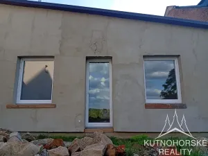 Pronájem bytu 3+1, Zbraslavice, 65 m2