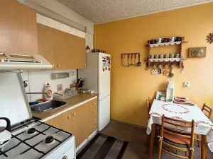 Pronájem bytu 3+1, Kutná Hora, Masarykova, 66 m2