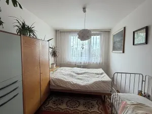 Pronájem bytu 3+1, Kutná Hora, Masarykova, 66 m2
