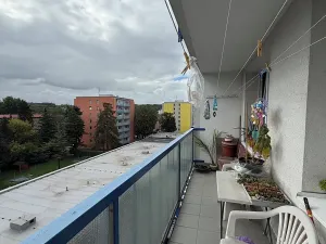 Pronájem bytu 3+1, Kutná Hora, Masarykova, 66 m2