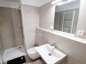 Pronájem bytu 2+kk, Praha - Dolní Chabry, Za Pískovnou, 51 m2
