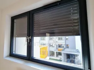 Pronájem bytu 2+kk, Praha - Dolní Chabry, Za Pískovnou, 51 m2